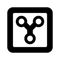 Flux logo - Similar company to Flux