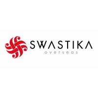 SWASTIKA OVERSEAS (INDIA) logo - Similar company to Mega Global Pratama