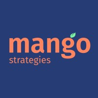 Mango Strategies logo - Similar company to Bloomwell Group