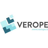 VEROPE S.r.l logo - Similar company to Verope®
