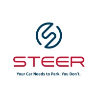 STEER logo - Similar company to Parchol