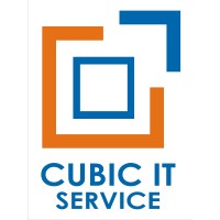Cubic IT Service logo - Similar company to D-Tech Point