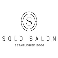 Solo Salon logo - Similar company to People’S Center For Cultural & Contemporary Arts