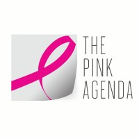 The Pink Agenda logo - Similar company to Tube Map Central