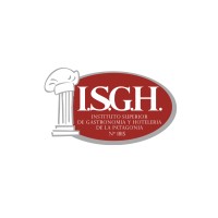 ISGH de la Patagonia logo - Similar company to Grupo Ferreira Teles