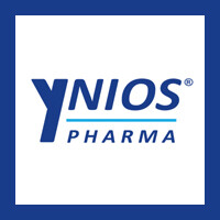Ynios Pharma logo - Similar company to Olys Pharma
