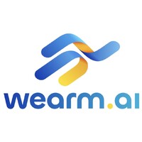 wearm.ai logo - Similar company to Flowbeams