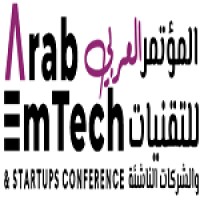 Arab EmTech & Startups Conference logo - Similar company to Startups Gcc