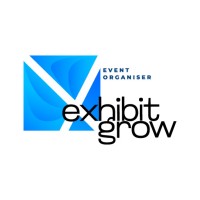 ExhibitGrow logo - Similar company to Spyder Frog