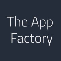 The App Factory logo - Similar company to The App Factory