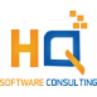 HQ Software Consulting logo - Similar company to Jbida Software Solutions