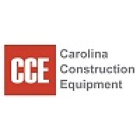 CCE Equipment logo - Similar company to Civihire Pty Ltd