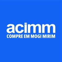 Associação Comercial e Industrial de Mogi Mirim logo - Similar company to Etec Mogi Mirim - Pedro Ferreira Alves