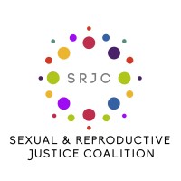 Sexual & Reproductive Justice Coalition logo - Similar company to Reproductive Justice Collective