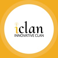 Innovative CLAN logo - Similar company to Skolarr