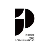 PANO Communications logo - Similar company to Sept Events Group