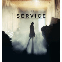 The Service logo - Similar company to Andi Virtual