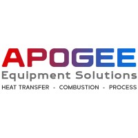 Apogee Equipment Solutions logo - Similar company to Combat 22