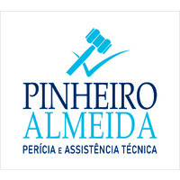 Pinheiro Almeida, Pericia e Assist. Técnica Judicial logo - Similar company to Intelmar