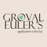Groval Euler's Consulting logo - Similar company to Asterick Solutions
