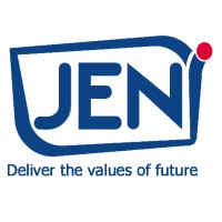 Jen Info Solutions Private Limited logo - Similar company to Geninfo Sa