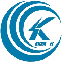 KRAM EL logo - Similar company to Industry Service Partner, Sia
