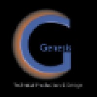 Genesis Technical Production & Design
