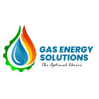 Gas Energy Solutions (GES) Ltd. logo - Similar company to Ch4 Engineering