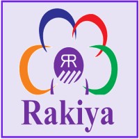 RAKIYA Information Technology Solution logo - Similar company to Coqube Semiconductor