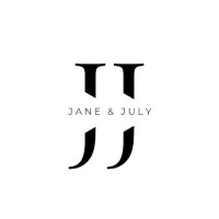 Jane n July logo - Similar company to Kubik Coaching