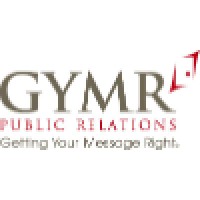 GYMR Public Relations logo - Similar company to Selahh Studios