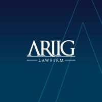 ARIIG Law Firm logo - Similar company to Latitud Lex