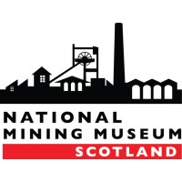 NATIONAL MINING MUSEUM SCOTLAND TRUST logo - Similar company to Flight 001