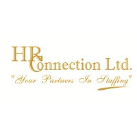 HR Connection Ltd logo - Similar company to Dv Tech Ventures