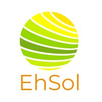 Ehsol Energia Solar Ltda logo - Similar company to Onergy Energia Solar