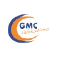 GMC Fabrication Services Ltd logo - Similar company to Pipe Engineer