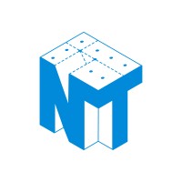 NewTrails logo - Similar company to Exploratory Sciences