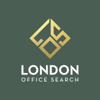 London Office Search logo - Similar company to Identity Workspace