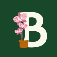 BLOOM logo - Similar company to Latinx Business Student Association
