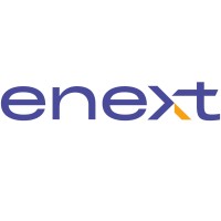ENEXT® logo - Similar company to Enext Solution