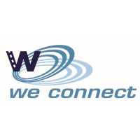 WE CONNECT logo - Similar company to Asc Electronique