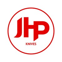JHP Knives logo - Similar company to Finders And Makers