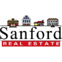 Sanford Real Estate logo - Similar company to Central Electric Membership Corporation