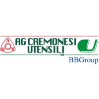 AG Cremonesi Utensili logo - Similar company to Carioli Forniture Industriali