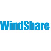 WindShare Co-operative logo - Similar company to Digital Nar