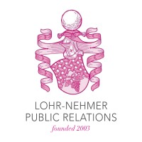 Lohr-Nehmer Public Relations GmbH logo - Similar company to Collection Bodoni
