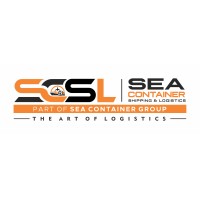 Sea Container Shipping & Logistics logo - Similar company to Anchorpointna