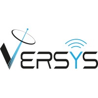 Versys logo - Similar company to Versys Group