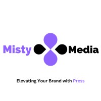 Misty Media logo - Similar company to Angels It Solutions