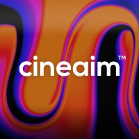 Cineaim Private Limited logo - Similar company to Black Book Media Global